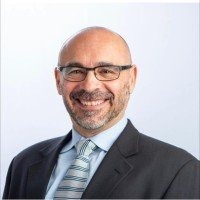 Gabriel Acevedo PhD — Co-Certifier, The Abstract Tray Method